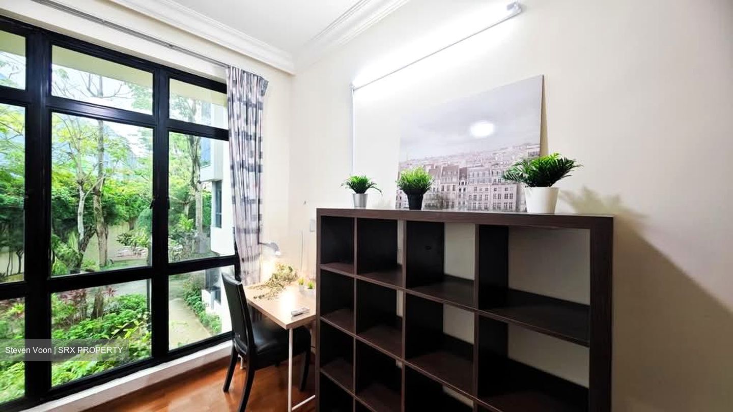 The Sterling (D21), Condominium #532222371